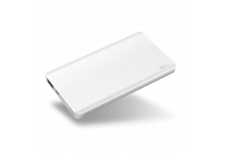 Портативное зарядное устройство Xiaomi ZMI Power Bank QB810 10000mAh (Белый)